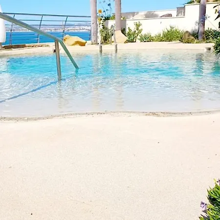 La Pinta - Increible Primera Linea - Piscina, Services! Apartamento *