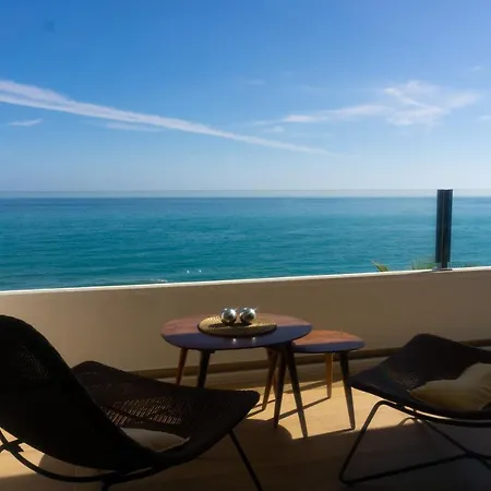 Apartman La Pinta - Increible Primera Linea - Piscina, Services!