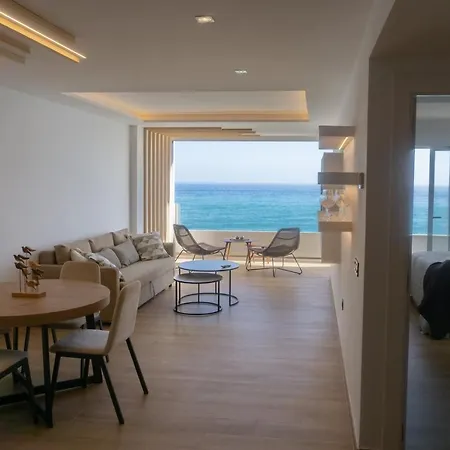 Apartment La Pinta - Increible Primera Linea - Piscina, Services! *